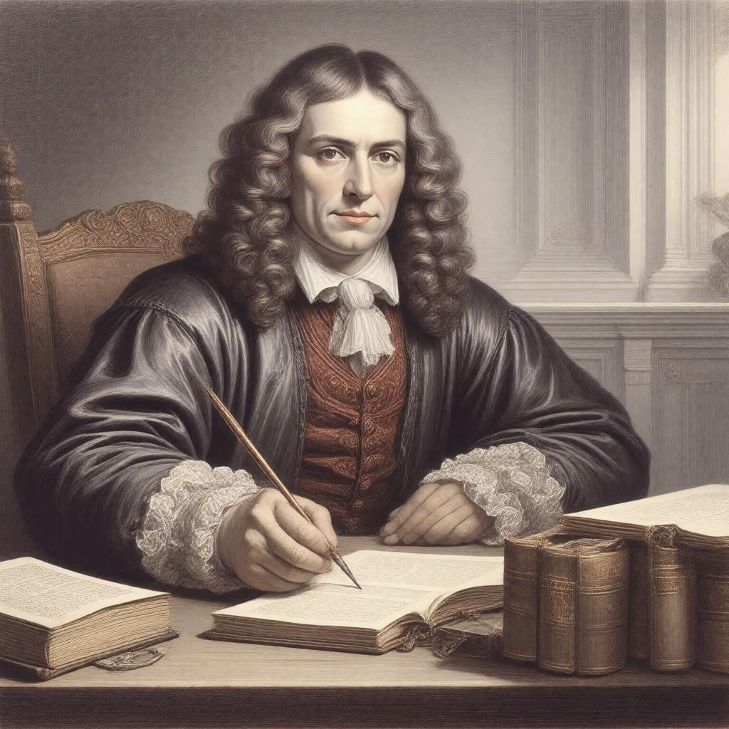 John Milton